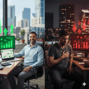 המדריך למשקיע המתחיל