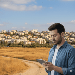 האם קרקע חקלאית היא עדיין אפיק השקעה משתלם ב-2025?